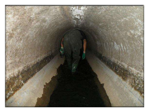 南和管道高压清洗