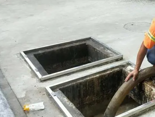南和化粪池清理