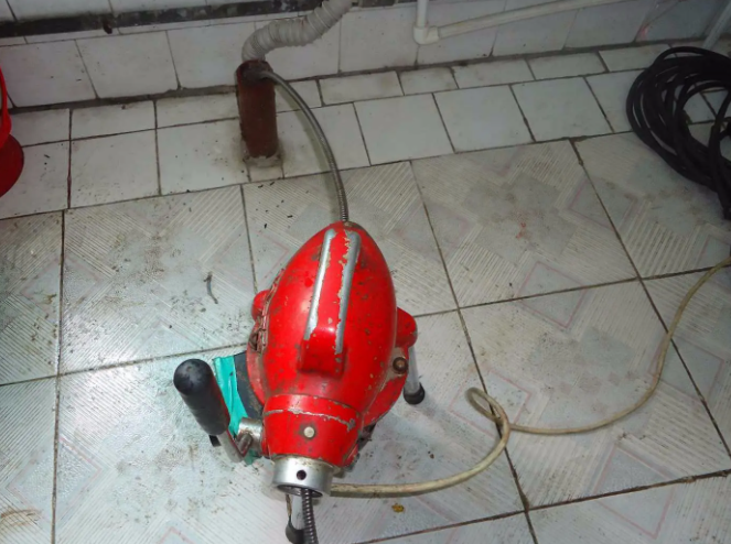 南和下水道疏通